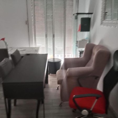 Habitacion Privada Tarragona Con Cocina Salon Y Terraza Piso Compartido Exterior photo