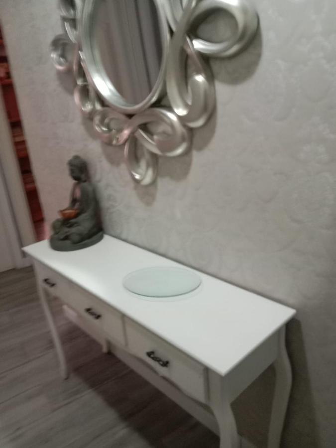 Habitacion Privada Tarragona Con Cocina Salon Y Terraza Piso Compartido Exterior photo
